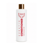 Keratin Repair Conditioner — 250ml