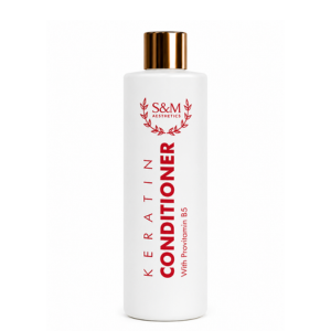 Keratin Repair Conditioner — 250ml