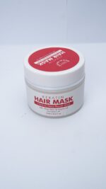 Repair Hair Mask with Aloe Vera & Argan Oil — 250ml - Image 5